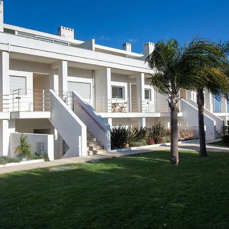 Terrace Apartment By Stay-Ici, Algarve Holiday Rental Albufeira Exterior photo